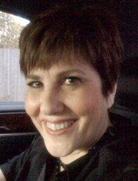 Cindy Blank