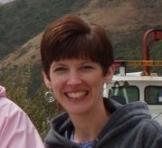 Lisa Hardman