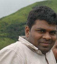 Sunil Gentyala