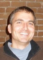Jeff Boghosian