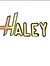 Haley S.