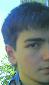 Alec Pooh