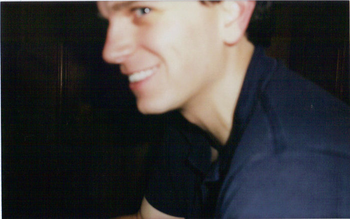 Goodreads profile picture for @wicker