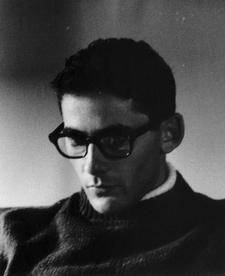 Michael Halfhill