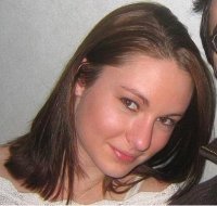 Jessica Ogden