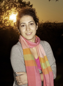 Mona Jafarian