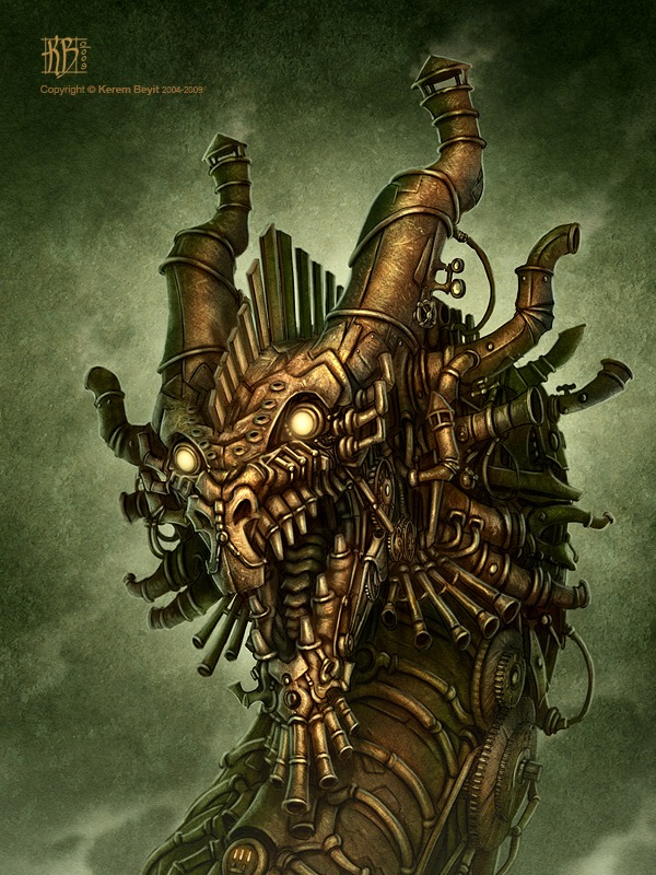 Goodreads profile picture for @Elysian