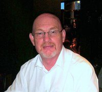 Bob Dyson