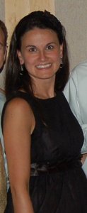 Maura Davis