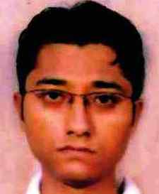 Mayukh Chatterjee