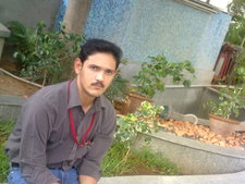 Sakthidharan