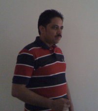Nazim Iqbal