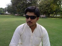 Khawaja Arslan Hassan