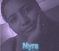 Nyra Parra