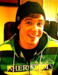 Kyle Willis