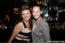 Angelika Beguidjanova