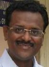 Satish Kumar