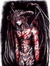 Demi Demon Soaked In Blood