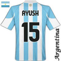 Ayush Muktibodh