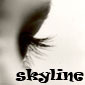 Goodreads profile picture for @skyline