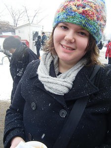 Caroline