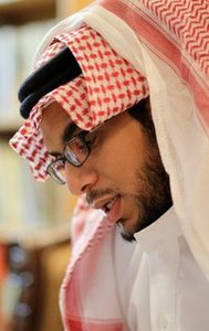 Abdulaziz Alajlan