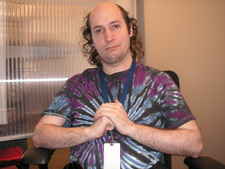 Joshua Kronengold