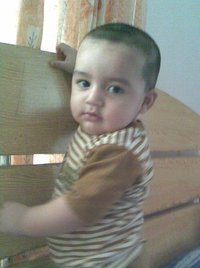 Omar Javaid