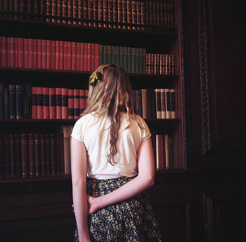 Goodreads profile picture for @obliviate