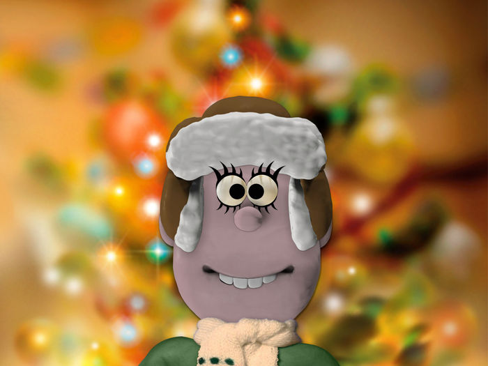 Goodreads profile picture for @flips