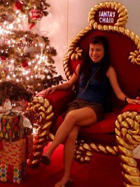 Loraine Chung