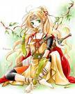 Tabitha