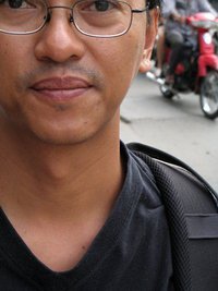 Eko Harsoselanto