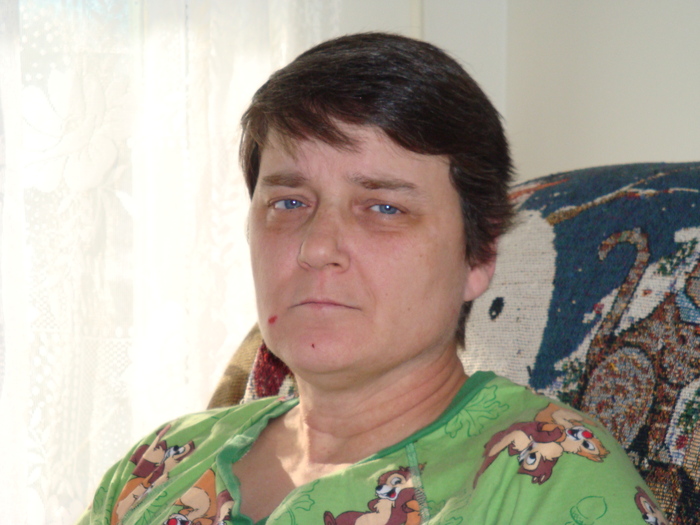 Goodreads profile picture for @cherokee