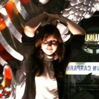 Elise Gannon
