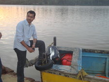 Ram Prasad
