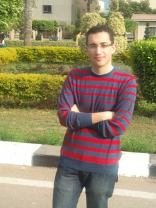 Ahmed Mostafa El-Bedwihy