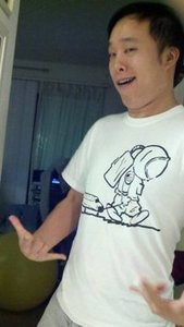 Peter Jang
