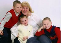 Cindy Johnson
