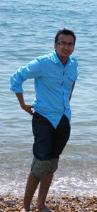 Bhushan Pandit