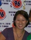 Jocelyn Villafuerte