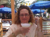 Tracey Sandilands