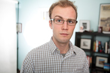 Chris Parker