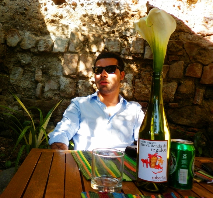 Goodreads profile picture for @JuanPablo