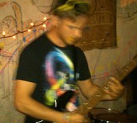 Spencer Krempecki