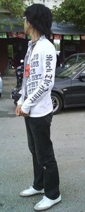 Putera Mohamad Abid
