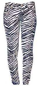 Zebrapants