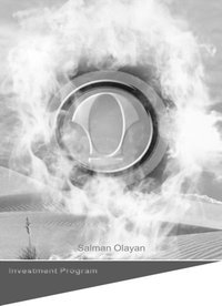 Salman Olayan