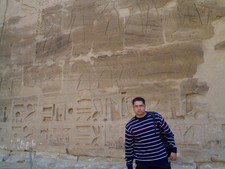 Ahmed assr