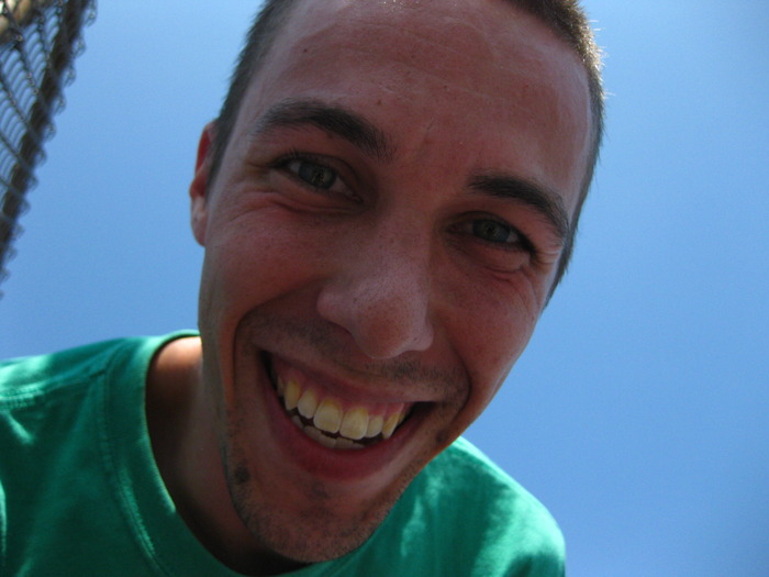Goodreads profile picture for @gordo